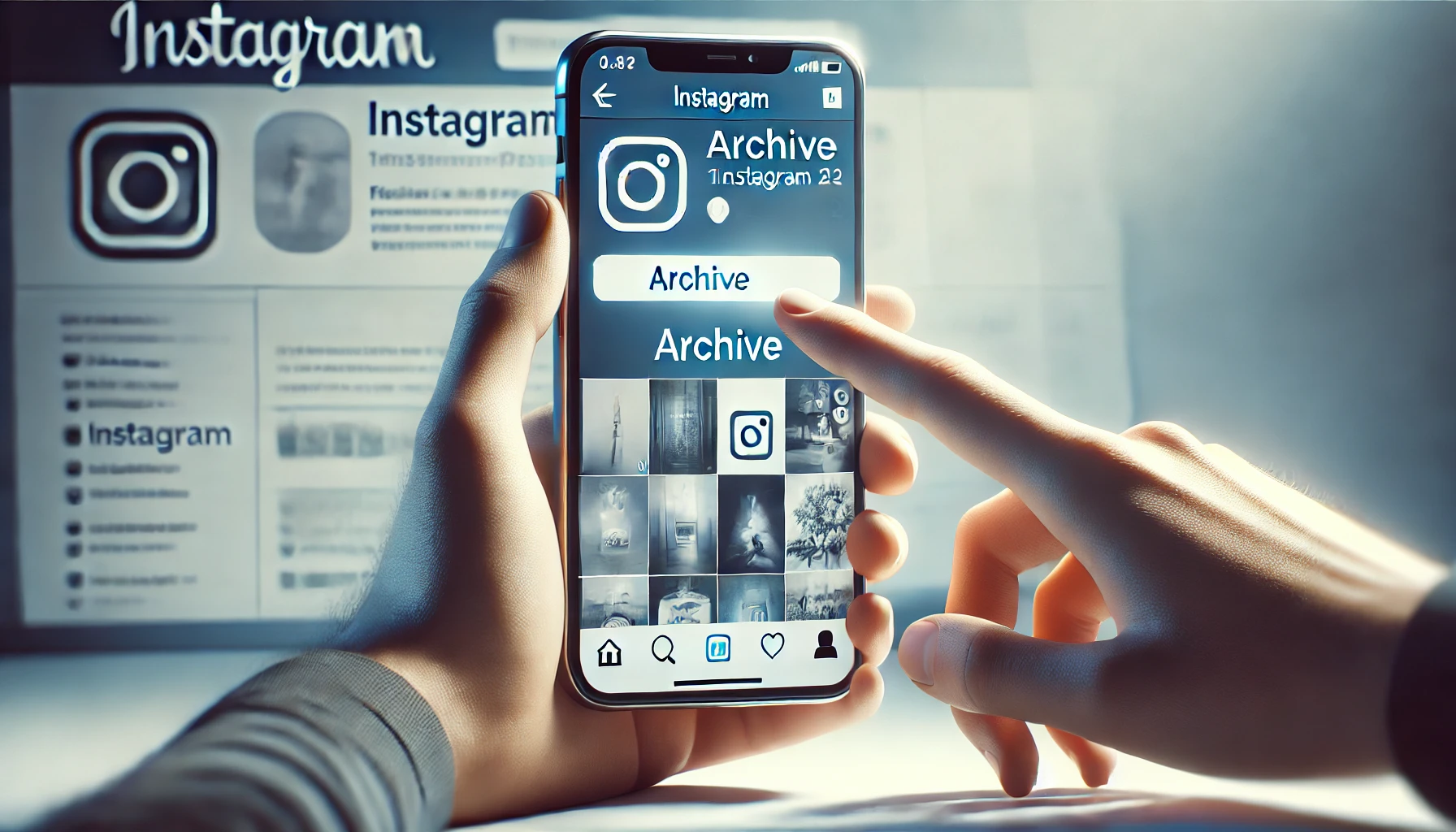 Does Archiving Instagram Posts Affect Algorithm?